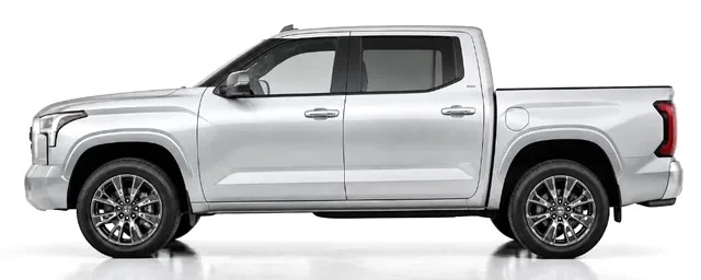 Toyota Tundra